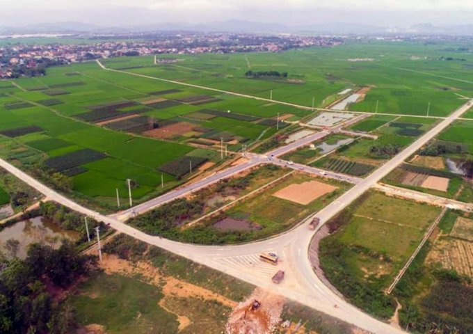 Bán đất nền dự án tại Xã Định Tăng, Yên Định, Thanh Hóa diện tích 125m2 giá 1.2 Tỷ