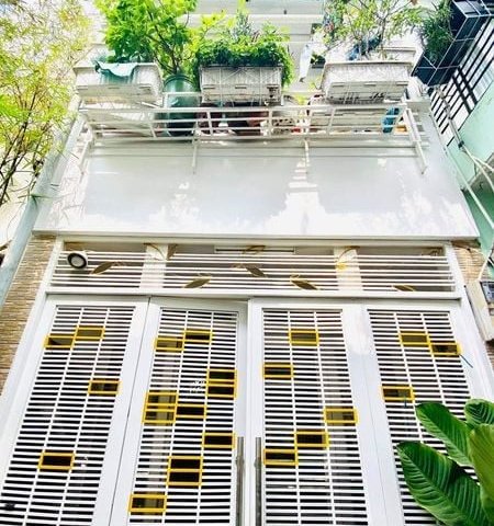 Giảm 500 Triệu Bán Nhà Đường Thiên Hộ Dương, Gò Vấp 41.5M2, 1 Trệt, 1 Lầu.