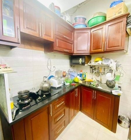 Giảm 500 Triệu Bán Nhà Đường Thiên Hộ Dương, Gò Vấp 41.5M2, 1 Trệt, 1 Lầu.