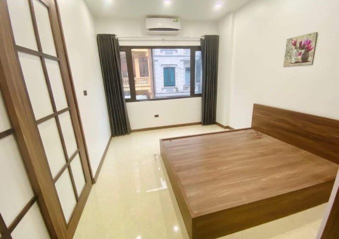 Mình Cần Sang Nhượng Thuê Phòng Chung Cư MiNi Siêu Đẹp Tại SN 55 Ngõ 100 Đội Cấn, Ba Đình