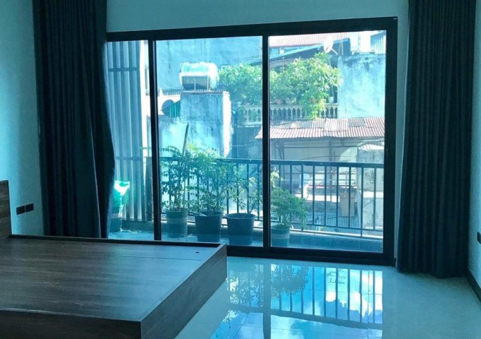 Mình Cần Sang Nhượng Thuê Phòng Chung Cư MiNi Siêu Đẹp Tại SN 55 Ngõ 100 Đội Cấn, Ba Đình