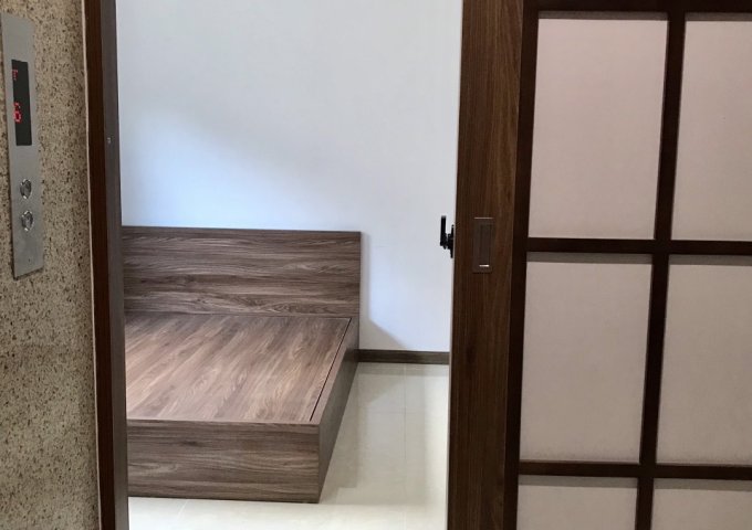 Mình Cần Sang Nhượng Thuê Phòng Chung Cư MiNi Siêu Đẹp Tại SN 55 Ngõ 100 Đội Cấn, Ba Đình