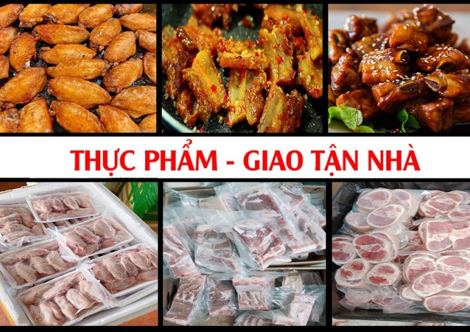 CÔNG TY TNHH XNK THỰC PHẨM MAXFOOD