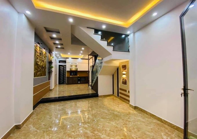 Bán nhà hẻm 58 Thạch Lam quận Tân Phú, 57m2, DT 8 triệu nhỉnh 4 tỷ