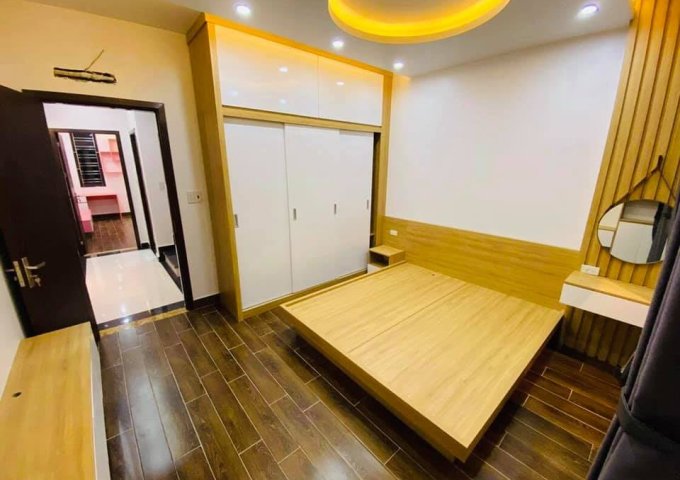 Bán nhà hẻm 58 Thạch Lam quận Tân Phú, 57m2, DT 8 triệu nhỉnh 4 tỷ