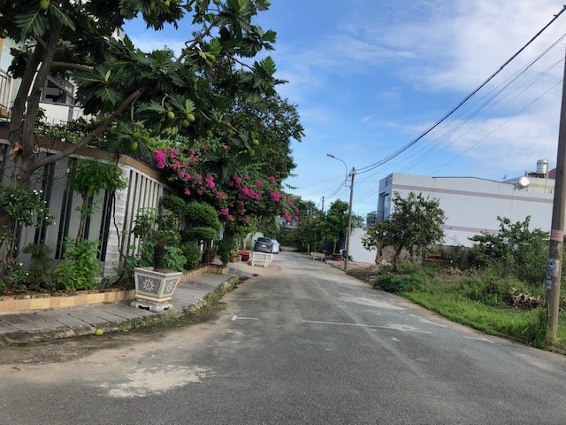 Chủ đất gửi bán các nền đất dự án Kiến Á-Phước Long B,Liên Phường Quận 9 Sổ đỏ-vị trí đẹp 8/2021