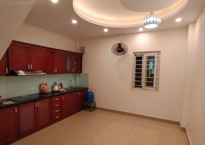 Bán nhà hẻm 67 Bờ Bao Tân Thắng, Phường Sơn Kỳ Quận Tân Phú, 56m2, 4Tầng 4 tỷ85