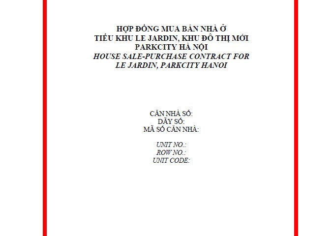 Chính chủ trực tiếp gửi bán Biệt Thự Đơn Lập 360m2 Đẹp Nhất khu Le.Jardin