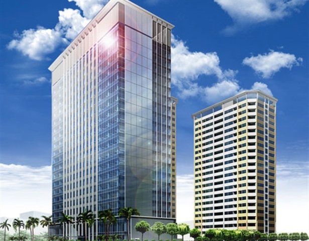 Chính chủ bán căn chung cư 3 PN, 2 VS - Vinata Tower 289 Khuất Duy Tiến, Cầu Giấy, 90m. 3 tỷ. 