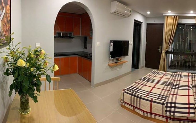 Bán căn hộ chung cư tại Phường Trung Hòa, Cầu Giấy,  Hà Nội diện tích 182m2  giá 30 Triệu/m²