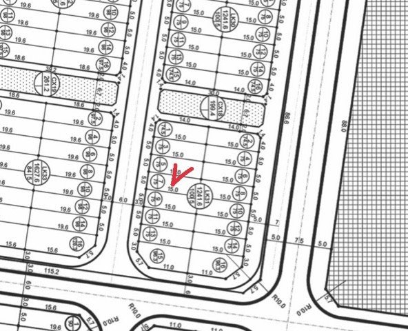 Bán đất Cửa Trại, Thủy Đường, Thủy Nguyên, Hải Phòng 