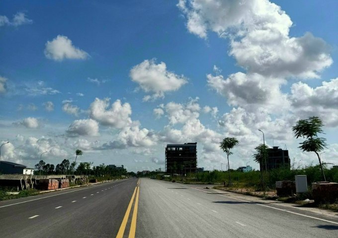 Bán đất Cửa Trại, Thủy Đường, Thủy Nguyên, Hải Phòng 