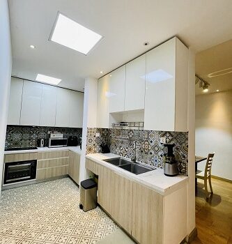 Chính chủ cho thuê căn hộ Star Hill, đường Số 10, Phú Mỹ Hưng, Quận 7, TP. Hồ Chí Minh.