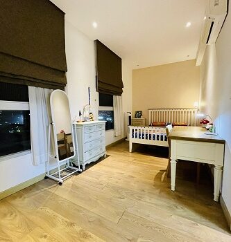 Chính chủ cho thuê căn hộ Star Hill, đường Số 10, Phú Mỹ Hưng, Quận 7, TP. Hồ Chí Minh.