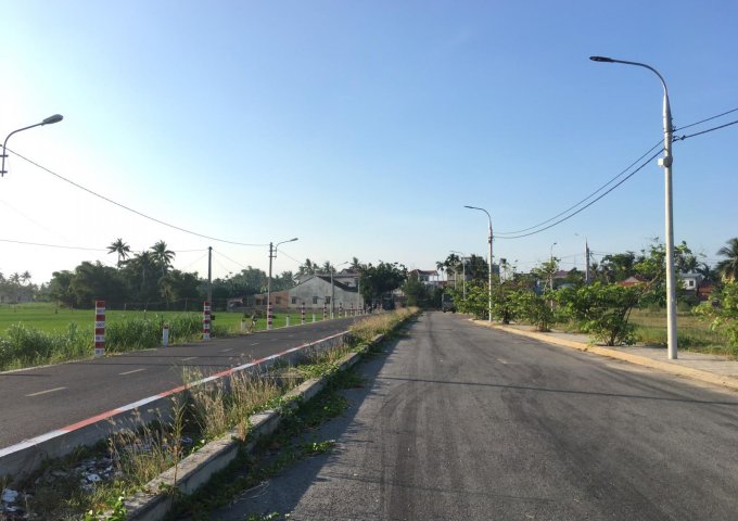 Bán đất KDC An Lộc Phát- TP Quảng Ngãi