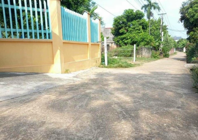 HOT! HOT! HOT! BÁN 219M2 ĐẤT TẠI TRỤC CHÍNH THÔN GÔ - KIM LONG- TAM DƯƠNG. LH: 0982583820