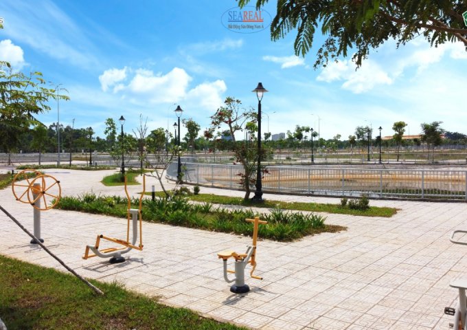 Đất nền dự án khu dân cư Lago Centro, DT 80m2, giá  1,2ty. lh: 0944485091