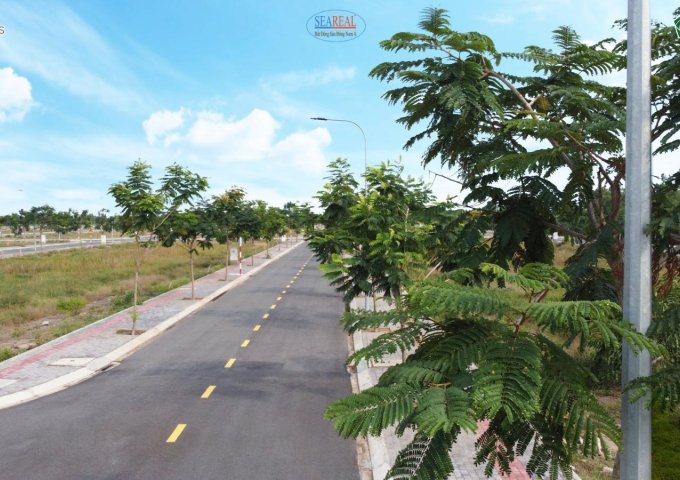 Đất nền dự án khu dân cư Lago Centro, DT 80m2, giá  1,2ty. lh: 0944485091