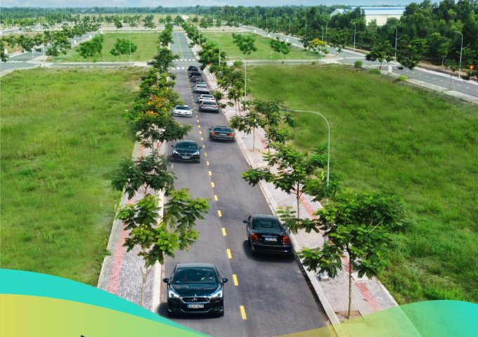 Đất nền dự án khu dân cư Lago Centro, DT 80m2, giá  1,2ty. lh: 0944485091