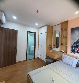 Cực Hot Chung cư Bạch Đằng