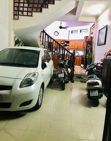 Chính chủ bán nhà Doãn Kế Thiện, Cầu Giấy 55,8m.MT 4,5m giá 8,9tỷ