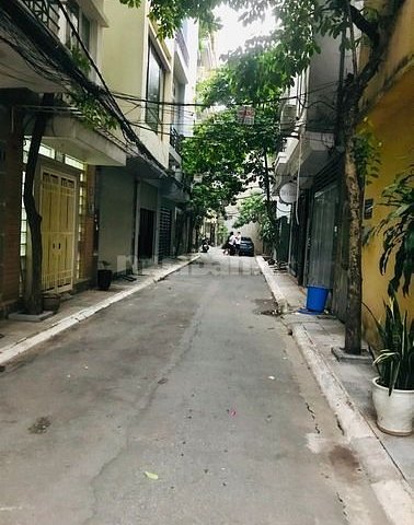 Chính chủ bán nhà Doãn Kế Thiện, Cầu Giấy 55,8m.MT 4,5m giá 8,9tỷ