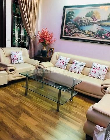 Chính chủ bán nhà Doãn Kế Thiện, Cầu Giấy 55,8m.MT 4,5m giá 8,9tỷ