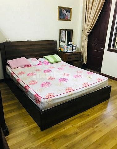 Chính chủ bán nhà Doãn Kế Thiện, Cầu Giấy 55,8m.MT 4,5m giá 8,9tỷ