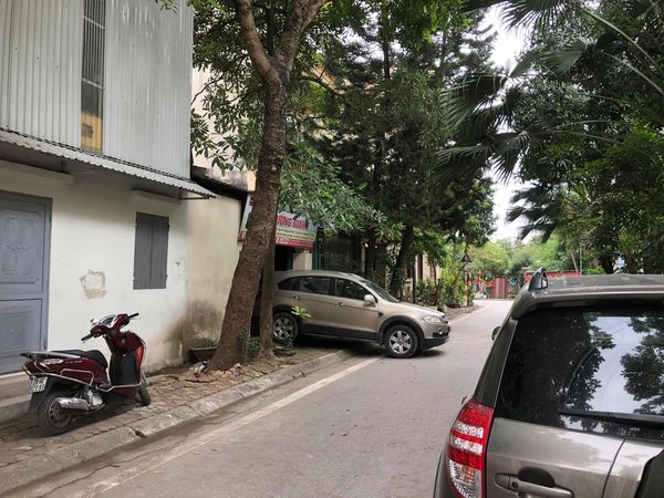 Chính chủ cần bán nhà cấp 4 trong khu tái định cư ngay sát đường Lĩnh Nam, Hoàng Mai, Hà Nội