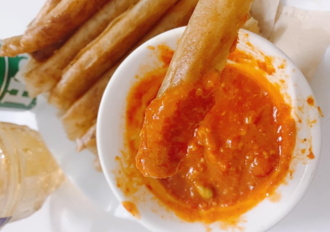 YẾN NGUYỄN – CHUYÊN CUNG CẤP THỰC PHẨM