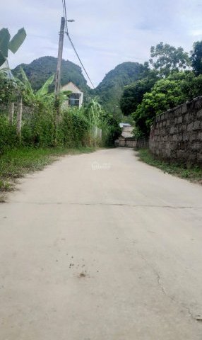 Đất đẹp Hoá Thượng Đồng Hỷ, thích hợp làm nhà vườn, biệt thự, cạnh UBND huyện mới, cách QL 1B 20m, ô tô ra vào.