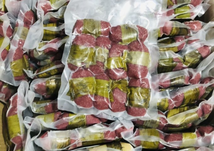 CƠ SỞ SẢN XUẤT LANH TRẦN – CHUYÊN CUNG CẤP THỰC PHẨM