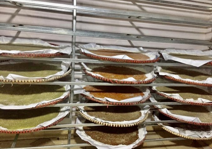 CƠ SỞ SẢN XUẤT LANH TRẦN – CHUYÊN CUNG CẤP THỰC PHẨM