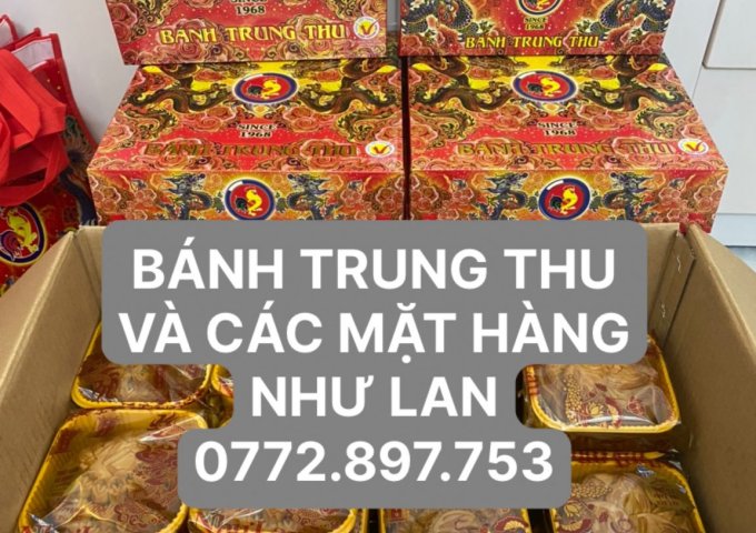SHOP BÁNH TRUNG THU NGUYỄN VIỆT ĐĂNG THI – KÍNH CHÀO QUÝ KHÁCH