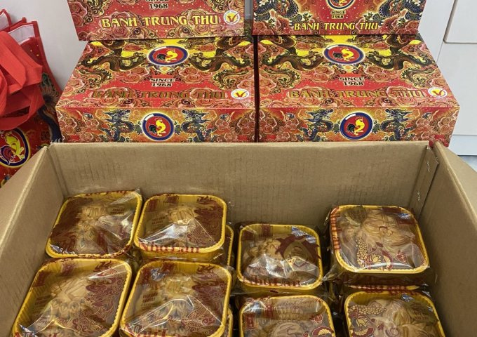 SHOP BÁNH TRUNG THU NGUYỄN VIỆT ĐĂNG THI – KÍNH CHÀO QUÝ KHÁCH