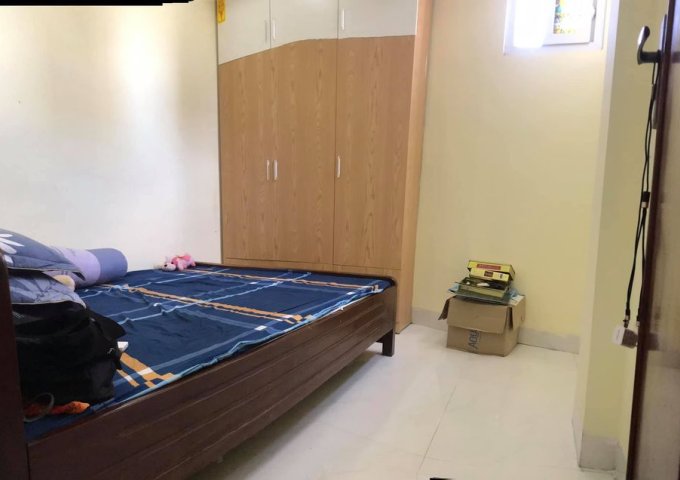 Chính chủ bán chung cư mini 45m2 địa chỉ: 26 Vân Hồ III giá 1.5 tỷ