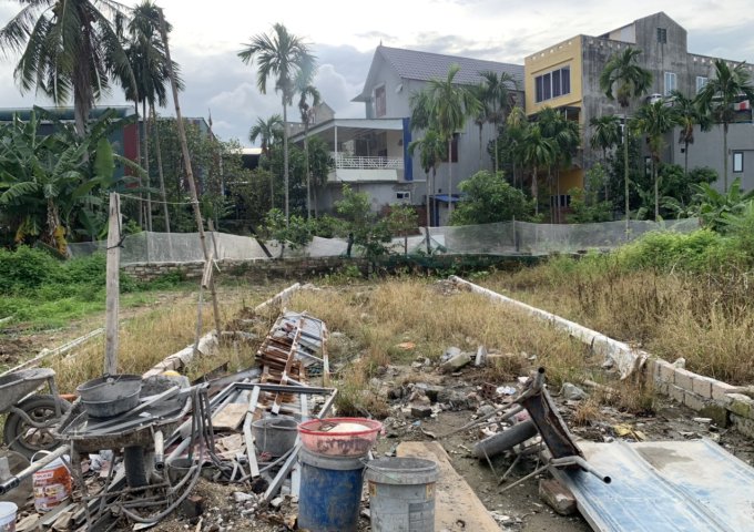 Bán đất thôn 8 xã Thiên Hương, Thủy Nguyên, Hải Phòng