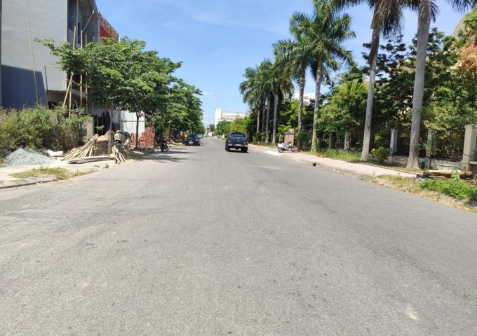 Bán đất tại Phường Nguyễn Du, Hà Tĩnh,  Hà Tĩnh giá 2.1 Tỷ
