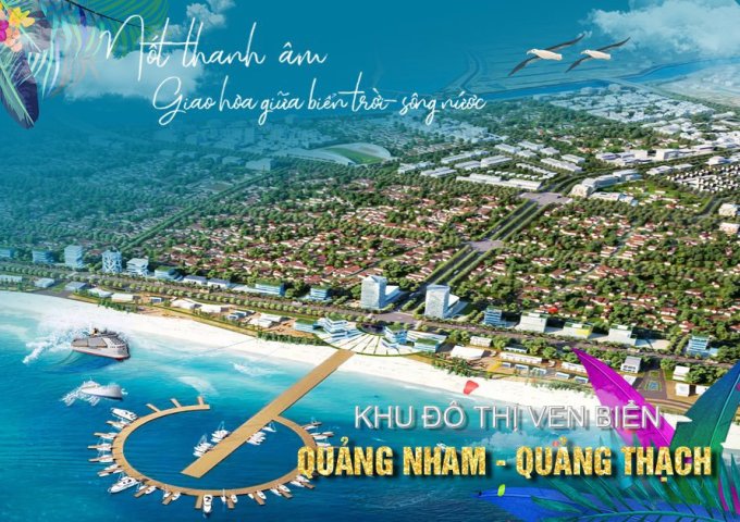 Bán đất nền dự án tại Xã Quảng Thạch, Quảng Xương,  Thanh Hóa