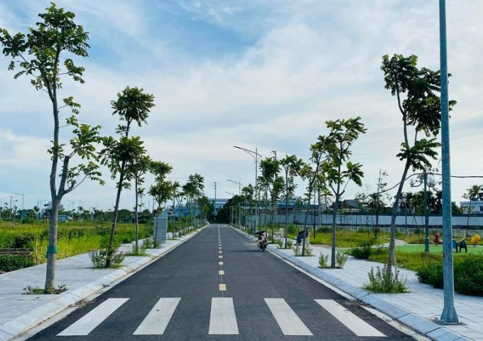Bán đất nền dự án tại Đường Tạ Xuân Thu, Tiền Hải,  Thái Bình diện tích 100m2  giá 2 Tỷ