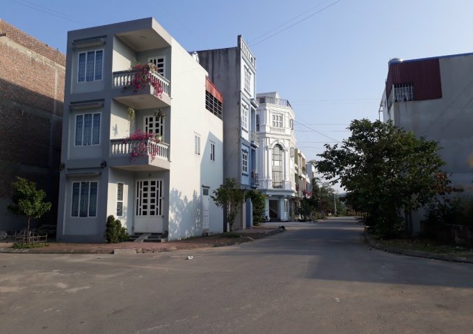 Bán đất TDC Đồng Hoà 1, Kiến An, Hải Phòng. Giá 32tr/m