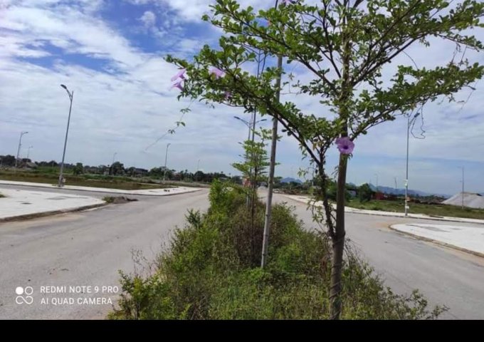 Bán rẻ đất nền dự án Đông Thịnh tại Đường Quốc lộ 47, Thanh Hóa diện tích 141m2. Mặt đường đôi 28m.  giá 18 Triệu