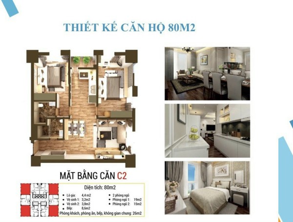 Bán căn hộ chung cư tại Dự án Nam Định Tower, Tp Nam Định