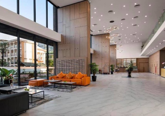 Bán căn hộ chung cư tại Dự án PentStudio, Tây Hồ,  Hà Nội diện tích 75m2