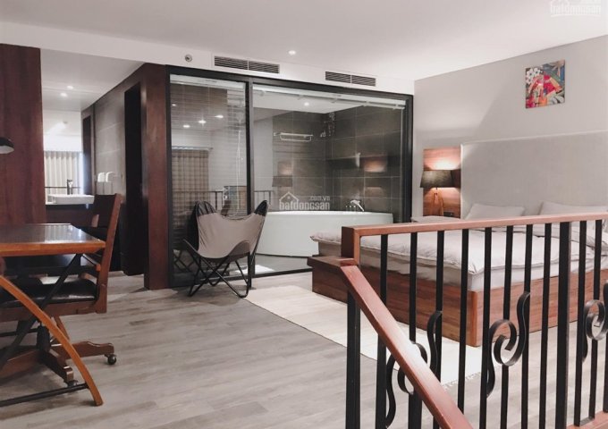 Bán căn hộ chung cư tại Dự án PentStudio, Tây Hồ,  Hà Nội diện tích 75m2