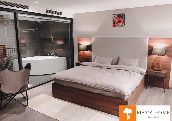 Bán căn hộ chung cư tại Dự án PentStudio, Tây Hồ,  Hà Nội diện tích 75m2