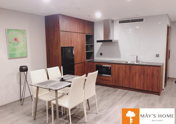 Bán căn hộ chung cư tại Dự án PentStudio, Tây Hồ,  Hà Nội diện tích 75m2