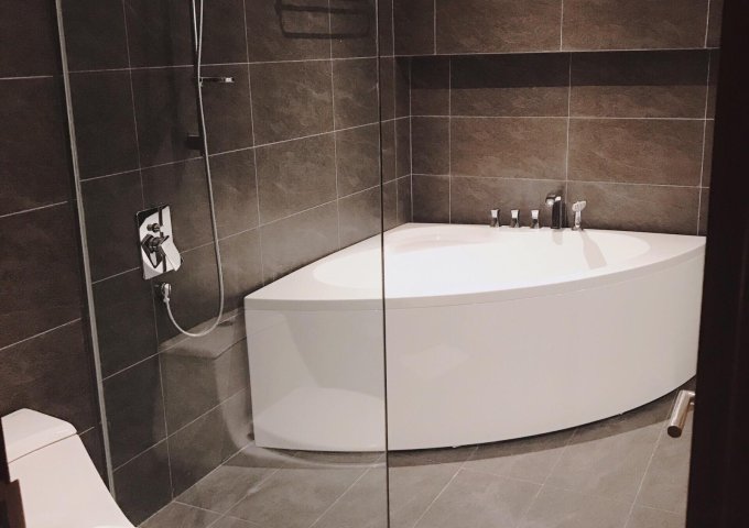 Bán căn hộ chung cư tại Dự án PentStudio, Tây Hồ,  Hà Nội diện tích 75m2