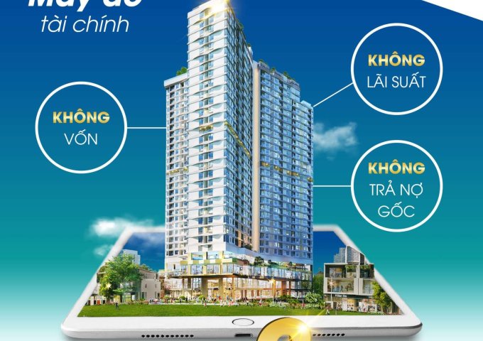 Bán căn hộ chung cư tại Dự án D-Homme, Quận 6,  Hồ Chí Minh diện tích 69m2  giá 67 Triệu/m²