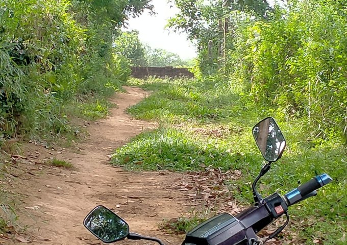 Bán đất nông trường sẵn nhà tại khu Đồng Dài, Đội 2, Xí nghiệp nông lâm nghiệp Sông Đà, Ba Vì, giá 1 tỷ. LH Thu Hương 0975349726